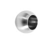 Kula wklejana fi 20 mm, otwór fi 12 mm #1