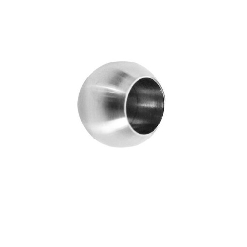 Kula wklejana fi 20 mm, otwór fi 12 mm #1