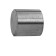 KA 4 B2B - Zakończenie pręta fi 12 / 15 mm satyna