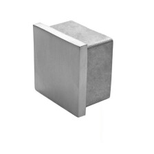 KA 4 B2B - Zaślepka do profilu 40x40x2 / H5 mm