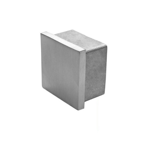 Zaślepka do profilu 40x40x2 / H5 mm #1