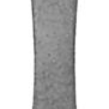KA 4 B2B - Przekuwka stalowa 12x12 mm / H160 x L25 mm