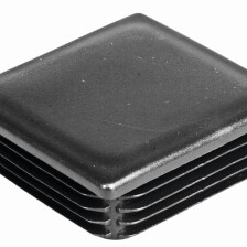 KA 4 B2B - Zaślepka plastikowa do profilu 25x25 mm