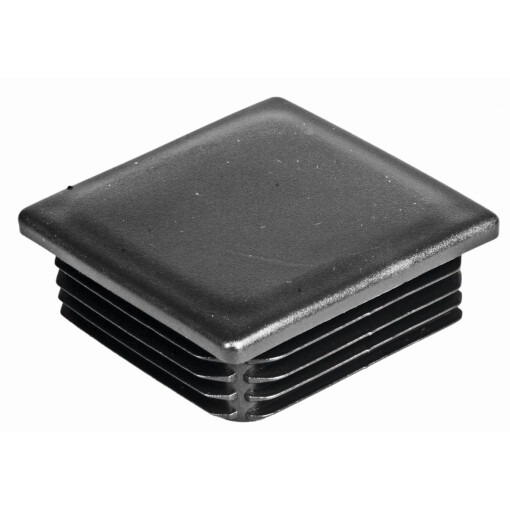 Zaślepka plastikowa do profilu 60x60 mm