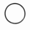 Koło kute 12x6 mm / Fi 100 mm #1