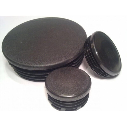 Zaślepka plastikowa do rury 1/2" cala