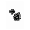 Kwiat stalowy ozdobny róża Fi 60 mm x 1,2 mm #2