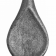 KA 4 B2B - Grot stalowy 12x12 mm / H120 x L42 mm