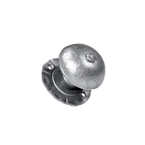 Gałka stalowa fi 65 x H70 mm