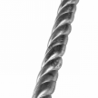 Rura stalowa fakturowana Fi 40 x1,2 mm / L 3000 #3