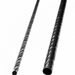 Rura stalowa fakturowana Fi 40 x1,2 mm / L 3000 #4