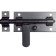 KA 4 B2B - Zasuwa stalowa Fi 12 x L150 mm ocynkowana