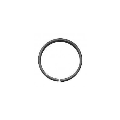 Koło kute 12x6 mm / Fi 120 mm