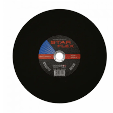 KA 4 B2B - Tarcza do cięcia T41-400 x 4,0 mm STAR-FLEX