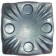 KA 4 B2B - Maskownica stalowa H76 x L76 x 2 mm