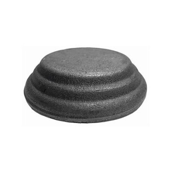 KA 4 B2B - Maskownica stalowa Fi 40 mm x H20 mm