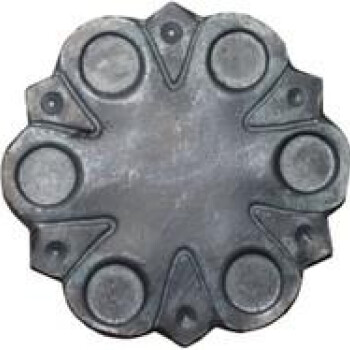 KA 4 B2B - Maskownica stalowa Fi 108 mm x 4 mm