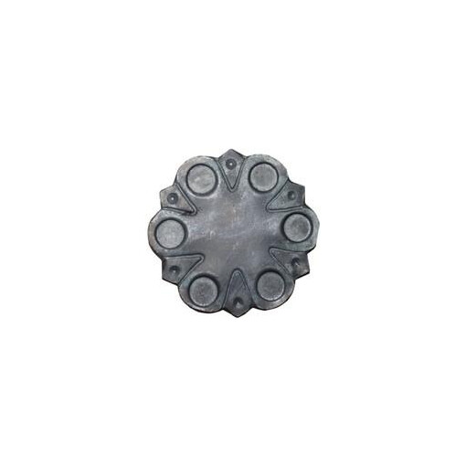 Maskownica stalowa Fi 108 mm x 4 mm