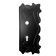 KA 4 B2B - Szyld stalowy ozdobny 72/50 H322xL141x3 mm prawy