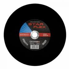 KA 4 B2B - Tarcza do cięcia T41-350 x 3,5 mm STAR-FLEX