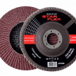 Tarcza listkowa TLS-STAL125-22 / 60 gr.STAR-FLEX #1