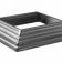 KA 4 B2B - Maskownica stalowa otwór 40x60/H28xL90x110 mm