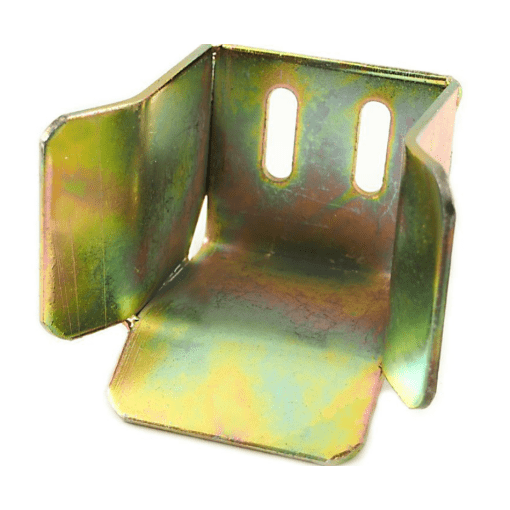 Uchwyt najazdu 70/80 metalowy  #1