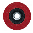 Tarcza listkowa cer. 125-22 / 40 gr.STAR-FLEX #5