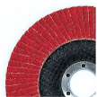 Tarcza listkowa cer. 125-22 / 40 gr.STAR-FLEX #6
