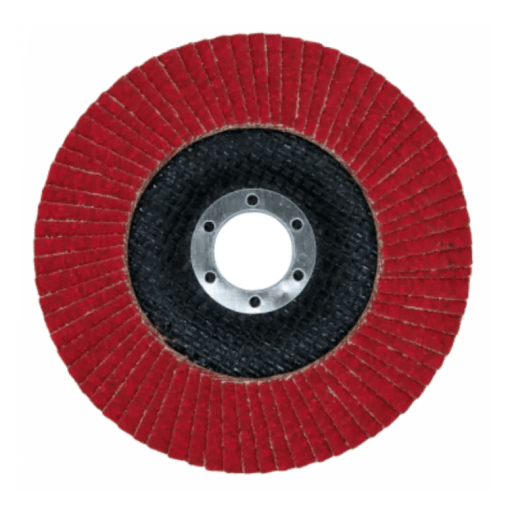 Tarcza listkowa cer. 125-22 / 80 gr.STAR-FLEX #2