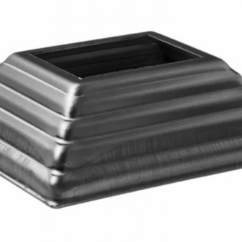 KA 4 B2B - Maskownica stalowa otwór 40x30/H30xL85x75 mm