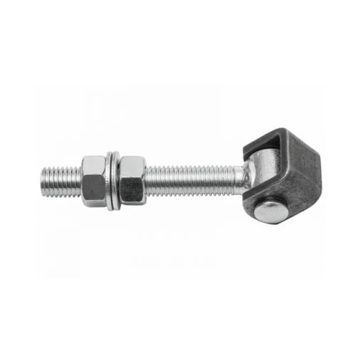 Zawias regulowany M16 długi  #1