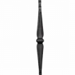 Tralka stalowa balkonowa 14x14 mm / H950 x L40 mm #2