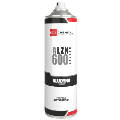Alucynk srebrny 500ml 
