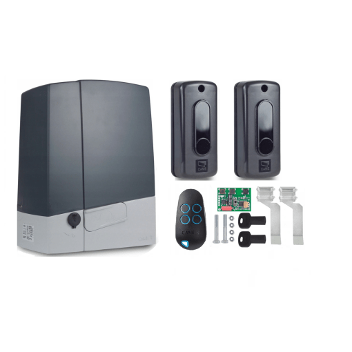 Napęd BXV 600 do bram przesuwnych 24 V TOP #1