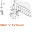 Napęd do bram przesuwnych BH30 SPEED 24V do 600 kg #9
