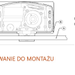 Napęd do bram przesuwnych BH30 SPEED 24V do 600 kg #10