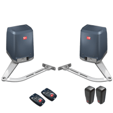 KA 4 B2B - Napęd VIRGO SMART BT B20 do bram skrzydł. 24-230V