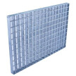 Krata pomostowa 1000x1000 pł. 30x2/34x38 mm ocynk #4