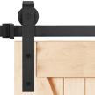 System drzwi przesuwnych Barn Door klasyk #2