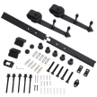System drzwi przesuwnych Barn Door strzała #2