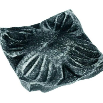 KA 4 B2B - Maskownica stalowa 60x60 mm 