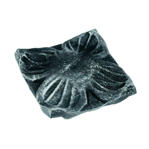 Maskownica stalowa 60x60 mm 