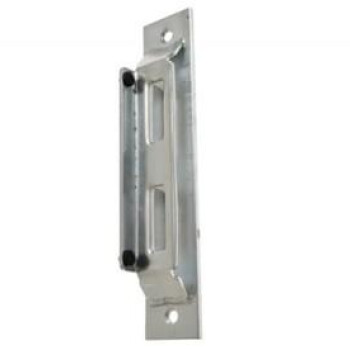 KA 4 B2B - Zaczep furtki ocynkowany H260 x L40 mm