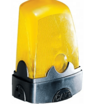 KA 4 B2B - Lampa sygnalizacyjna KIARO 24V LED CAME