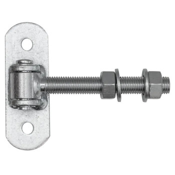 KA 4 B2B - Zawias regulowany M16 A40x115