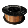 Drut spawalniczy SG3 o średnicy fi 1.2 mm - 15 kg  #3