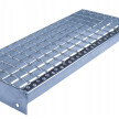 Krata stopień 600x270 pł 30x2/34x38 mm ocynk #1