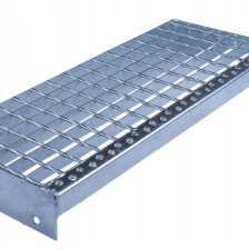 KA 4 B2B - Krata stopień 600x270 pł 30x2/34x38 mm ocynk