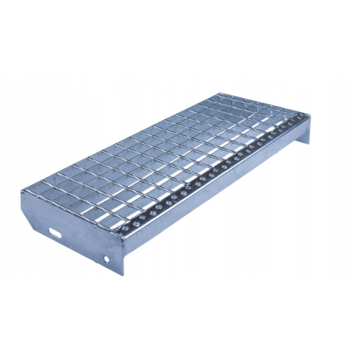 Krata stopień 600x270 pł 30x2/34x38 mm ocynk #1